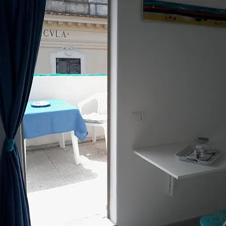 Corso Vittorio * Trapani
