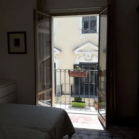 Corso Vittorio Apartament