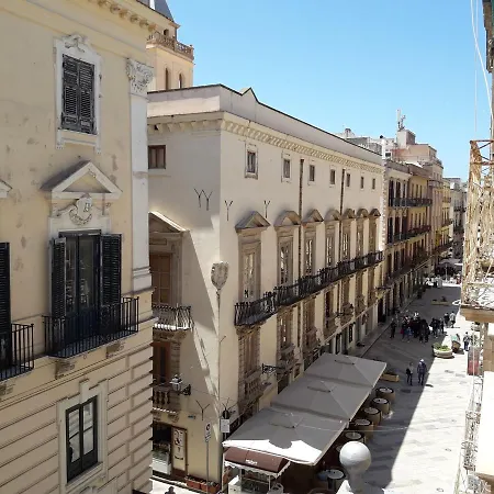 Corso Vittorio *