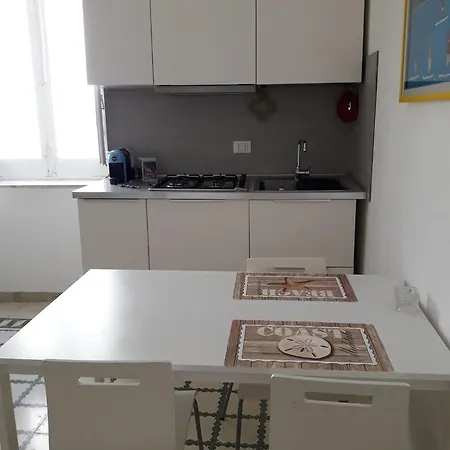 Corso Vittorio Apartament *