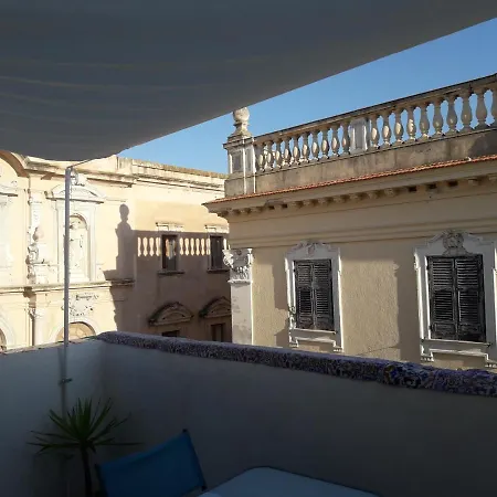 Apartment Corso Vittorio