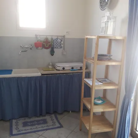 Apartment Corso Vittorio Trapani