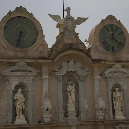 Apartment Corso Vittorio