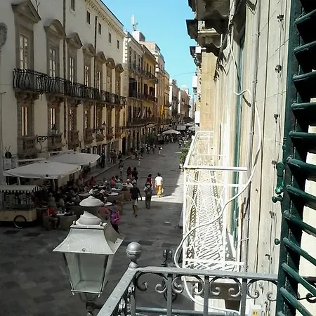 Apartment Corso Vittorio *