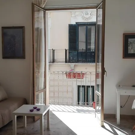 Apartment Corso Vittorio