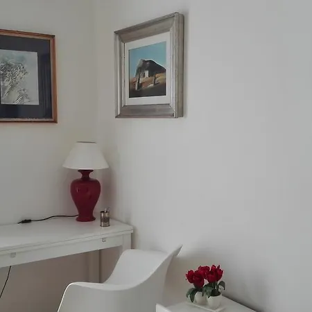 Corso Vittorio Apartment Trapani