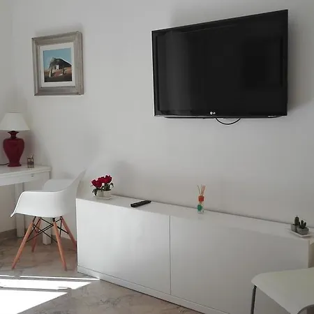 Corso Vittorio * Trapani