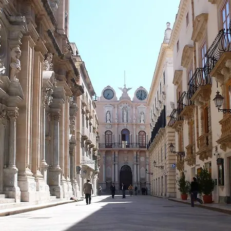 Corso Vittorio *