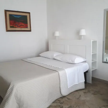Corso Vittorio Apartment *
