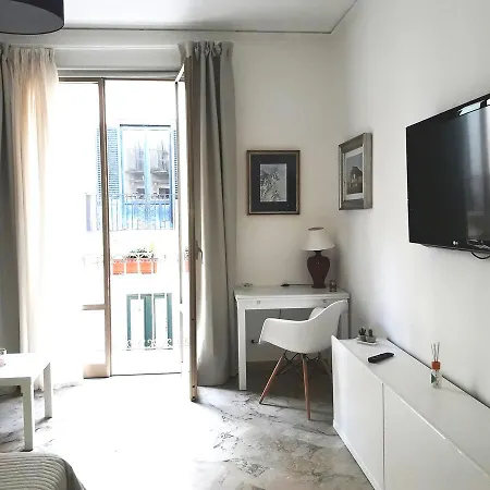 Corso Vittorio Apartment *