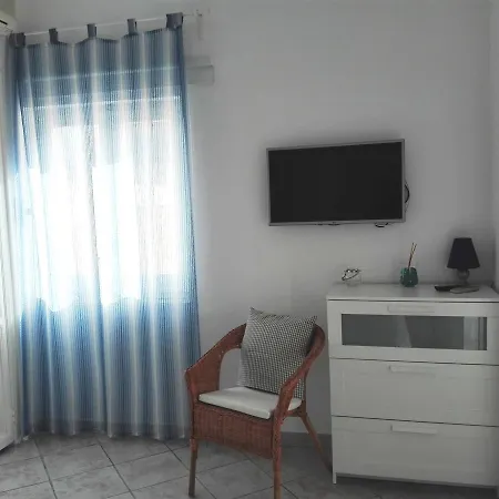 Corso Vittorio * Trapani