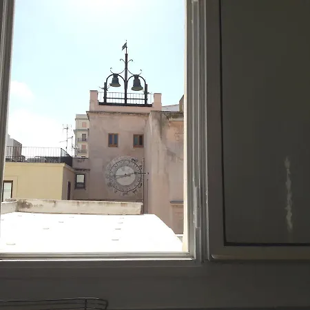 Corso Vittorio Apartment *