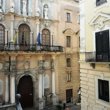 Apartment Corso Vittorio