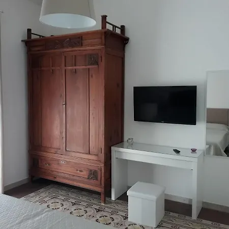 Corso Vittorio Apartment Trapani