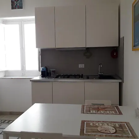 Corso Vittorio Apartment *