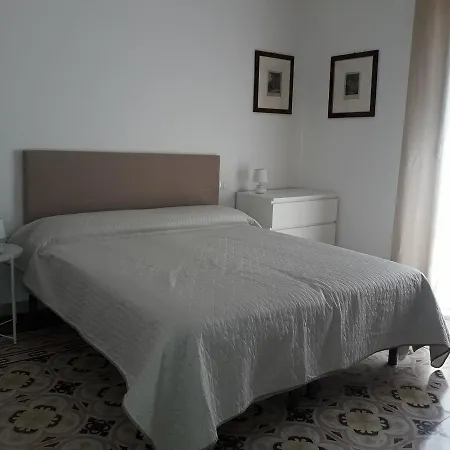 Corso Vittorio Apartment