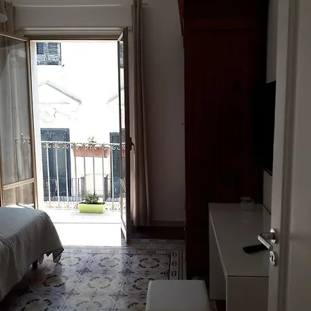 Apartment Corso Vittorio
