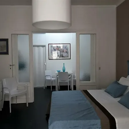 Corso Vittorio * Trapani