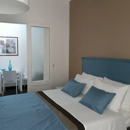 Apartment Corso Vittorio *